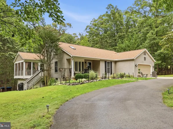 18664 Rivergate Rd, Keedysville, MD 21756