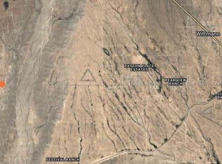 29968 W Patton Rd, Wittmann, AZ 85361