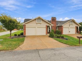 646 Sandy Summit Dr, Ballwin, MO 63021