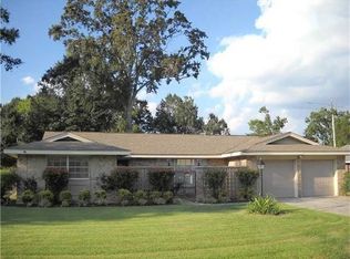 7 Cathy Dr, Luling, LA 70070
