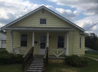 939 Orchard St, Rochester, PA 15074