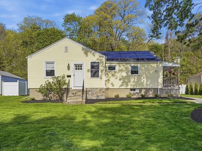 109 S Flagg St, Worcester, MA, 01602