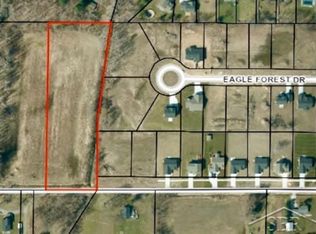 NULLA Wilkinson Rd, Freeland, MI 48623