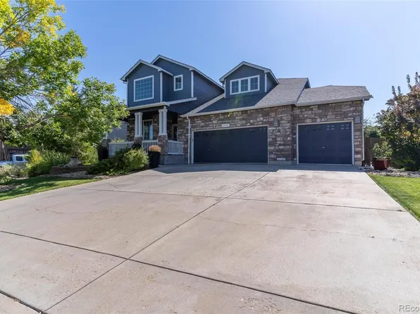 6830 E 131st Drive, Thornton, CO 80602