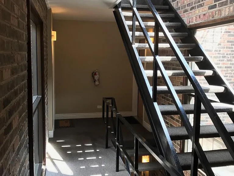 Stairway