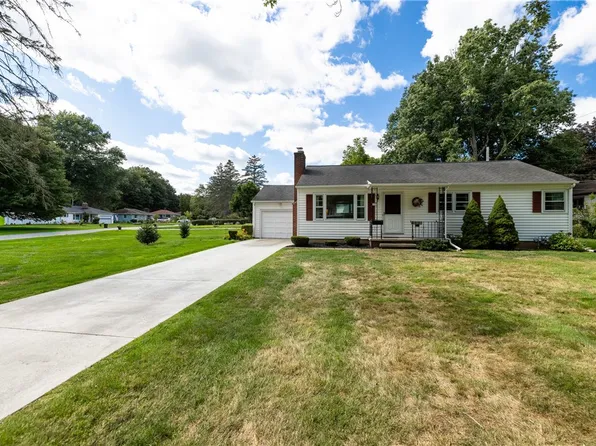 294 Ridgeview Dr, East Rochester, NY 14445