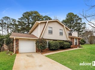 932 Curry Cir SE, Conyers, GA 30094