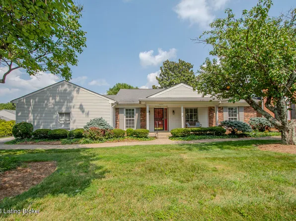 1023 Whetstone Way, Louisville, KY 40223