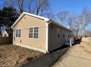 43 Lane #1, Warwick, RI 02888