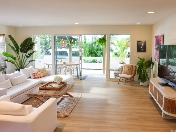 205 Kawaihae St #A6, Honolulu, HI 96825