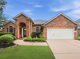 10019 Red Mesa Dr, Houston, TX 77095