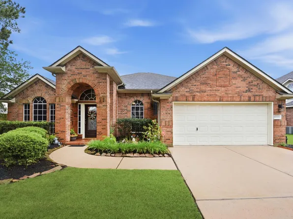 10019 Red Mesa Dr, Houston, TX 77095