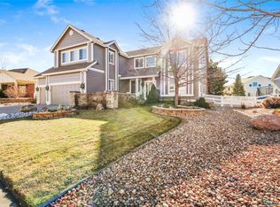 7488 Pirlot Pl, Lone Tree, CO 80124