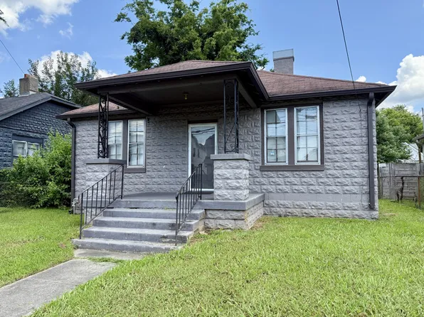 1916 9th Ave N, Nashville, TN 37208