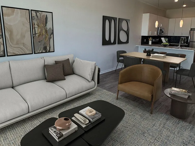 ALTO Apartments of Lenexa — Photo 59