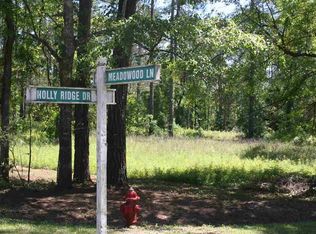 1810 Meadowood Ln, Longs, SC 29568