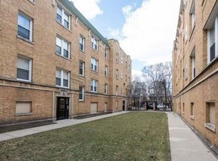 2721 E 75th Pl APT 1, Chicago, IL 60649