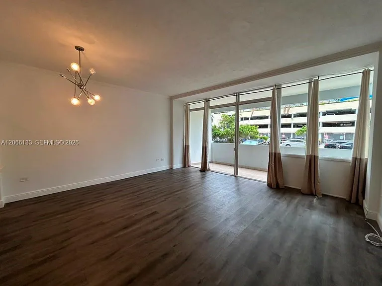 7545 E Treasure Dr #2A — Photo 3
