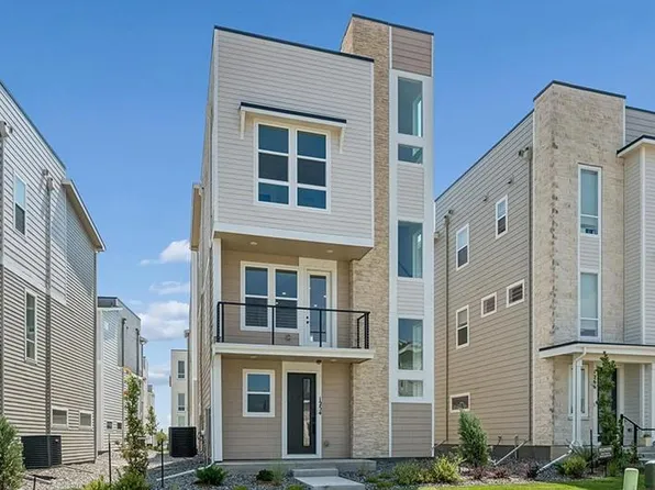 1254 Conlan Drive, Erie, CO 80026