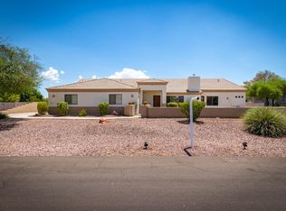 12819 W Georgia Ave, Litchfield Park, AZ 85340