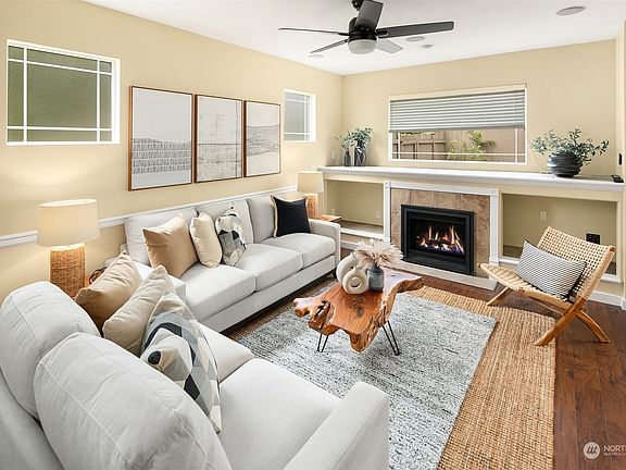 4th image of 15405 35th Avenue W #K27