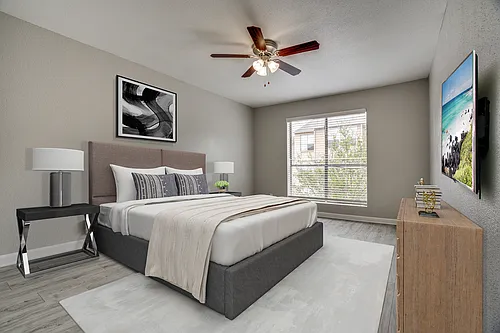 Seacrest Apartments Photo 1