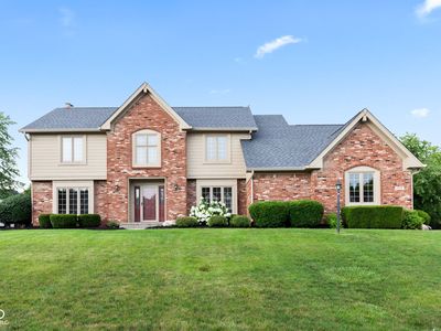 1826 Spruce Dr, Carmel, IN, 46033