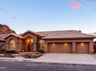 1327 E Dry Creek Rd, Phoenix, AZ 85048