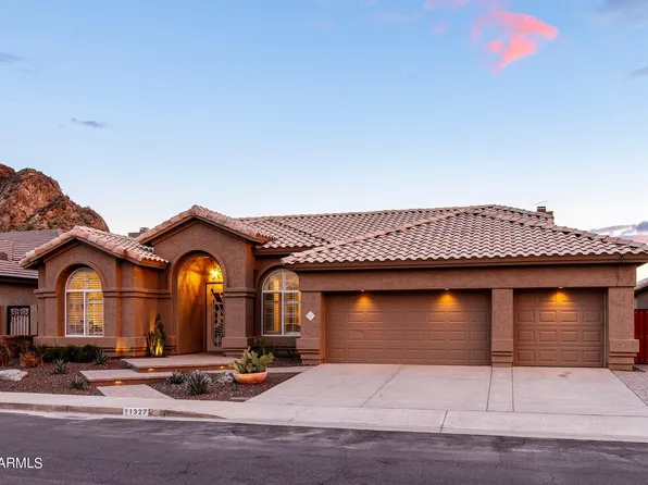 1327 E Dry Creek Road, Phoenix, AZ 85048
