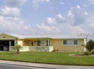 5542 Perkin Dr, New Port Richey, FL 34652