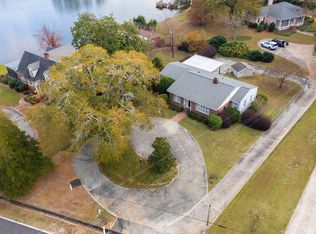 503A McQueen St, Johnston, SC 29832