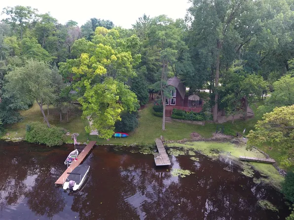 410 Zinnia Ave, Palmyra, WI 53156