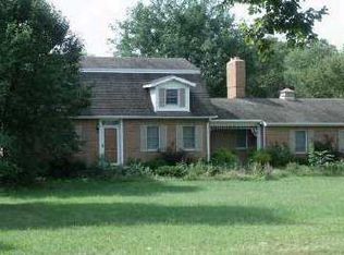 12845 Goodman Rd, Ashville, OH 43103