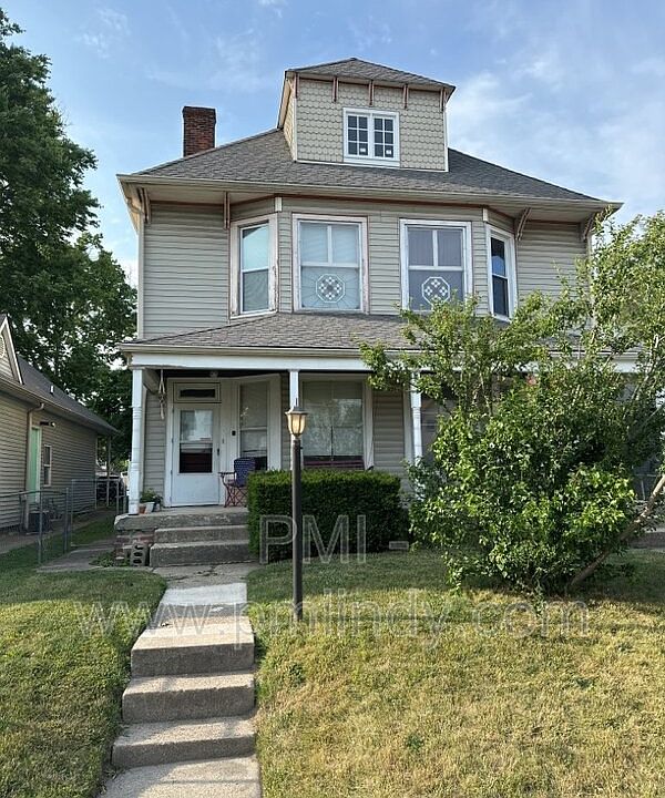 1st image of 1630 Woodlawn Ave APT 7