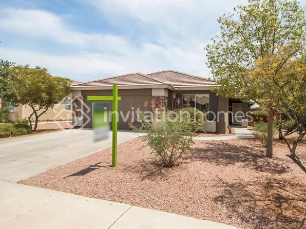 35525 N Belgian Blue Ct, San Tan Valley, AZ 85143