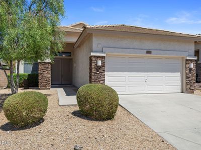 6602 W Rowel Rd, Phoenix, AZ, 85083