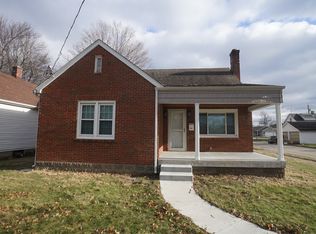 302 N Smith St, Batesville, IN 47006