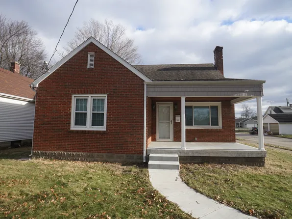 302 N Smith St, Batesville, IN 47006