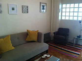 Rented by Living New York