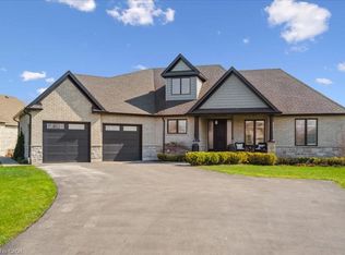 51 Ariss Glen Dr, Guelph/eramosa, ON N0B1B0