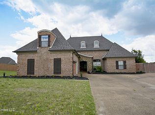 579 Fawn Grove Cir, Hernando, MS 38632