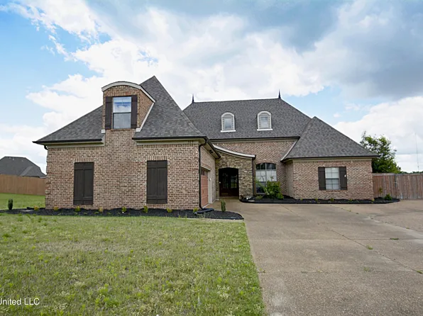 579 Fawn Grove Cir, Hernando, MS 38632