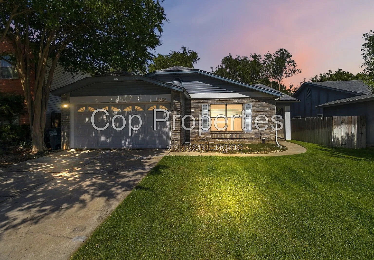 3 bed, 2.0 bath, 2140 sqft, $1,795 — Photo 1