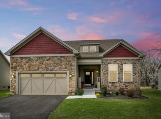 5336 Newman Ln, Middletown, DE 19709