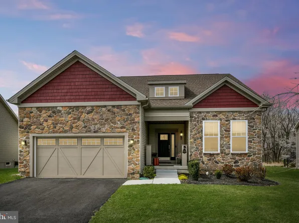 5336 Newman Ln, Middletown, DE 19709