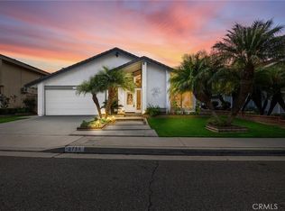 2758 Larkspur Ave, Brea, CA 92821
