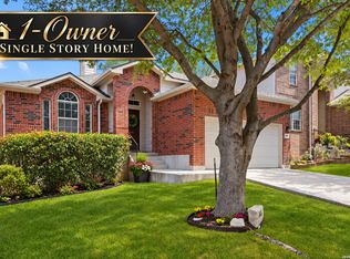 806 Point Valley, San Antonio, TX 78253