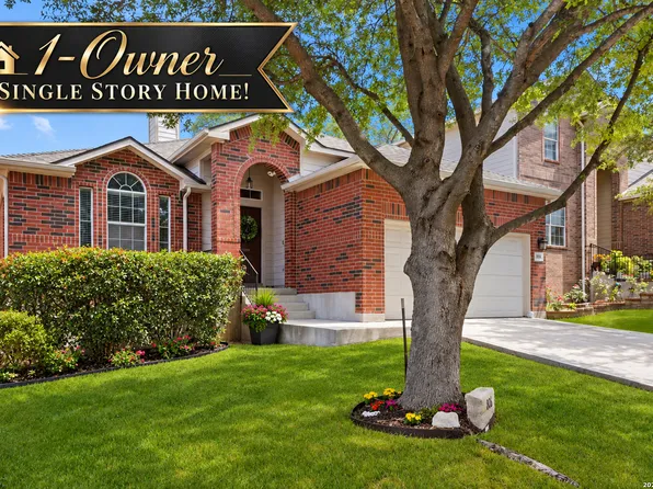 806 Point Valley, San Antonio, TX 78253