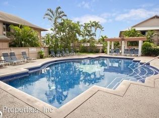 91-1066 Mikohu St APT 2T, Ewa Beach, HI 96706