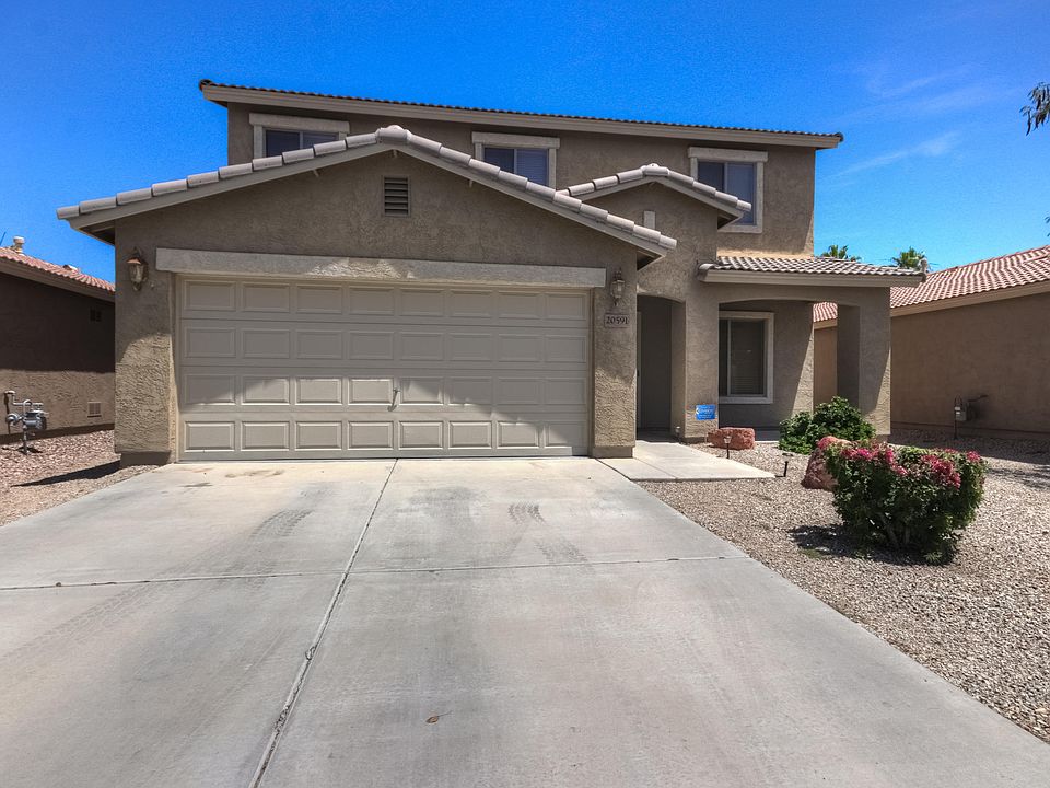 1st image of 20591 N Ancon Ave